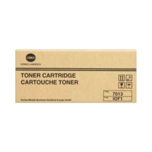 KONICA-MINOLTA / IOF1 (black)