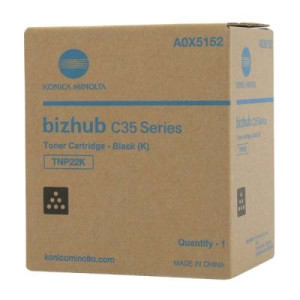 KONICA-MINOLTA / A0X5152...