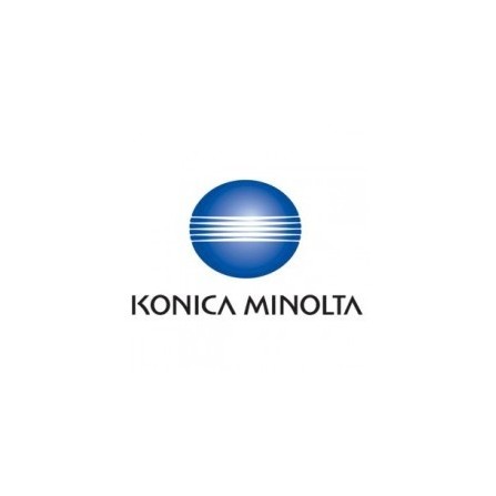 KONICA-MINOLTA / A33K350 (magenta)