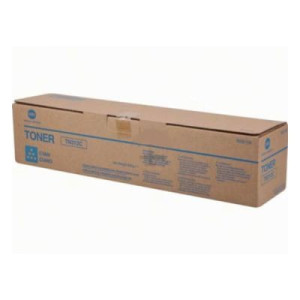 KONICA-MINOLTA TN-312C...