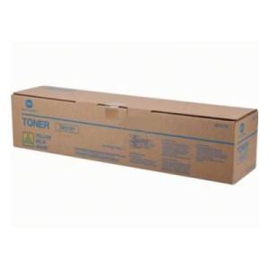 KONICA-MINOLTA TN-312Y...