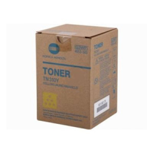 KONICA-MINOLTA / 4053503 (yellow)
