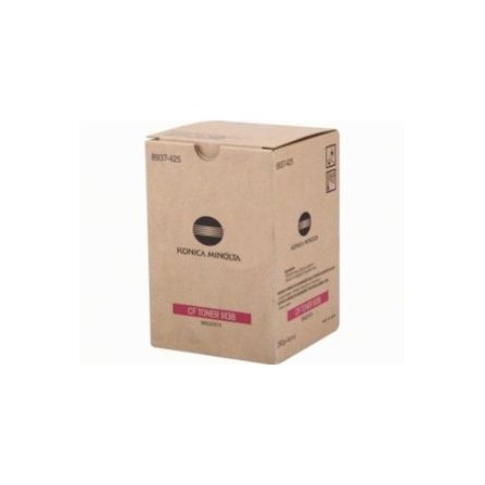 KONICA-MINOLTA / 8937425 (magenta)