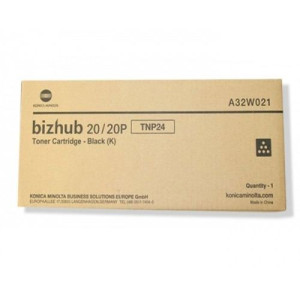KONICA-MINOLTA TNP-24 /...