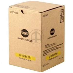 KONICA-MINOLTA / 8937424...