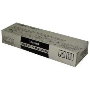 TOSHIBA TK-12 / 22569372...
