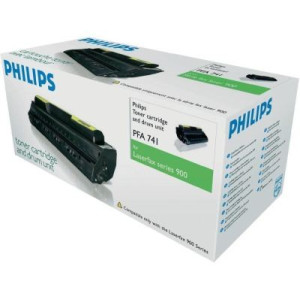 [WYPRZEDAŻ] Toner Philips...
