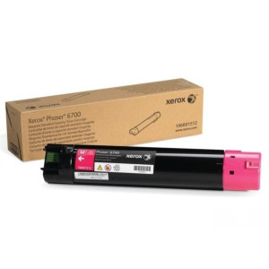 Toner Xerox 106R01512 magenta