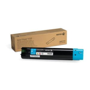 Toner Xerox 106R01523 cyan