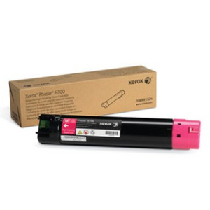 Toner Xerox 106R01524 magenta