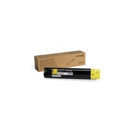 XEROX / 106R01525 (yellow)