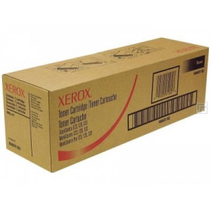 Toner Xerox 006R01182 black