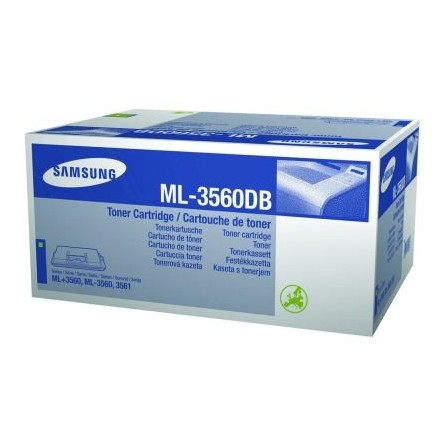 Toner Samsung ML-3560DB czarny