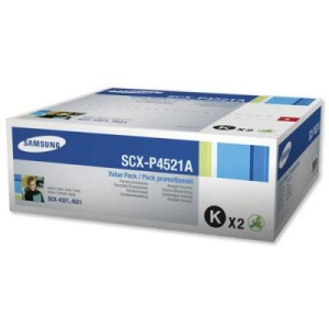 Toner Samsung SCX-P4521A...