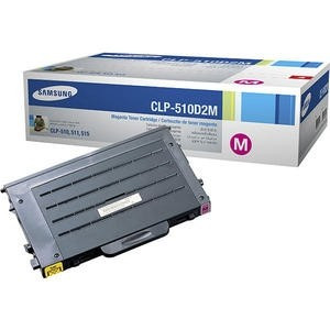 Toner Samsung CLP-510D2M...