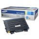 Toner Samsung CLP-510D5C niebieski