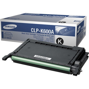 Toner Samsung CLP-M600A...