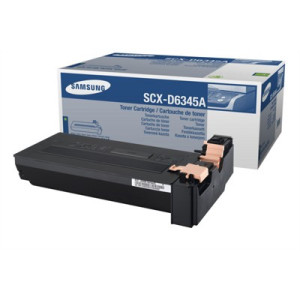 Toner Samsung SCX-D6345A...