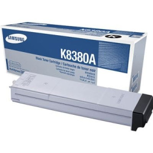 Toner Samsung CLX-K8380A...