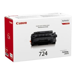 CANON CRG-724 / 3481B002...