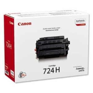 CANON CRG-724H / 3482B002...