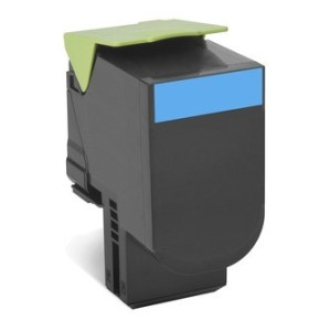 LEXMARK / 70C2XC0 (cyan)