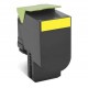 LEXMARK / 70C2HY0 (yellow)