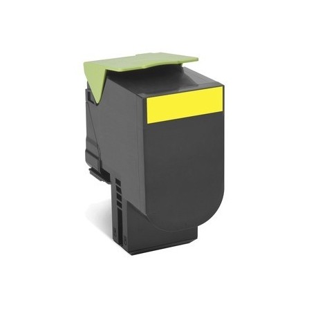 LEXMARK / 70C2HY0 (yellow)