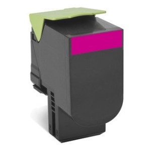 LEXMARK / 80C2XM0 (magenta)