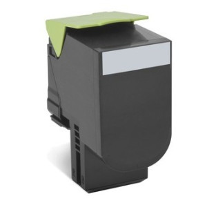 LEXMARK / 80C0S10 (black)