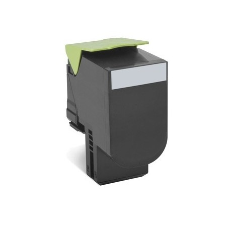 LEXMARK / 80C0S10 (black)