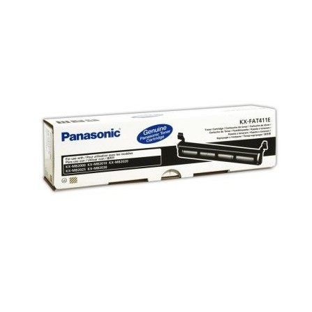 Toner Panasonic KX-FAT411X do KX-MB2000