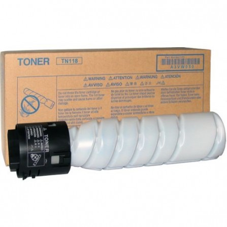 KONICA-MINOLTA / A3VW050 (black)