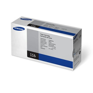 Toner Samsung MLT-D116S czarny