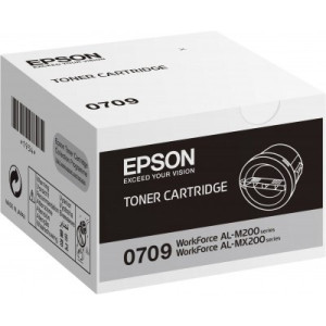EPSON / C13S050709 (black)