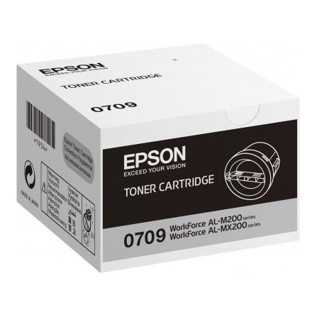 EPSON / C13S050709 (black)
