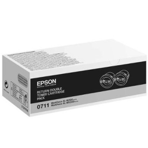 EPSON / C13S050711 (black)