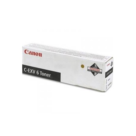 CANON C-EXV6 / CF1386A006AA (black)