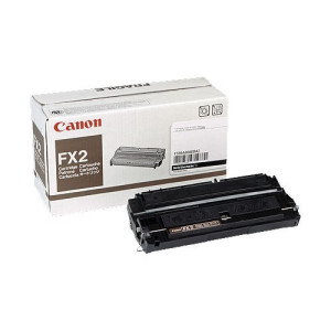 CANON FX-2 / 1556A003 (black)