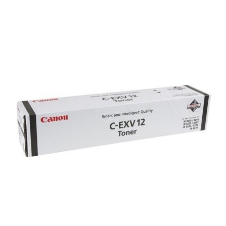 CANON C-EXV12 / 9634A002 (black)