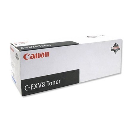 CANON C-EXV8B / 7629A002AA (black)