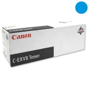 CANON C-EXV8C / 7628A002AA...