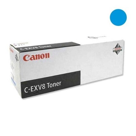 CANON C-EXV8C / 7628A002AA (cyan)