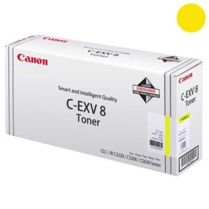CANON C-EXV8Y / 7626A002AA...