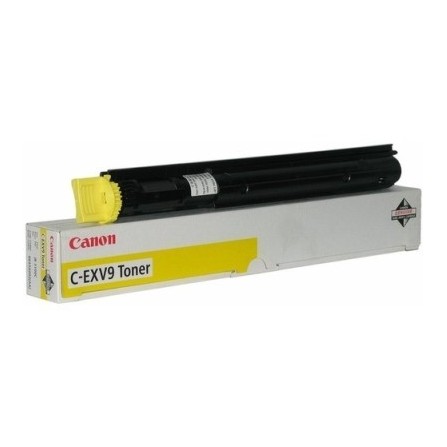 CANON C-EXV9Y / CF8643A002AA (yellow)