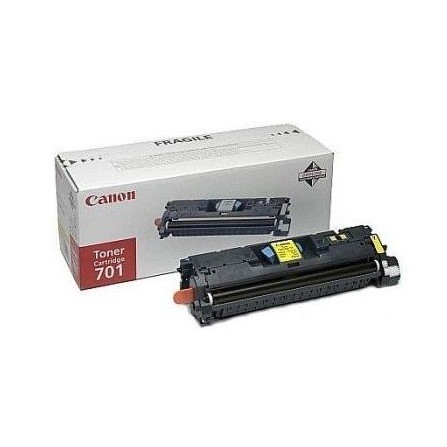CANON EP-701Y / 9284A003AA (yellow)