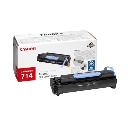 CANON CRG-714 / 1153B002AA (black)