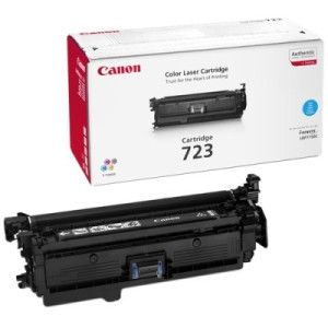 CANON CRG-723C / 2643B002AA...