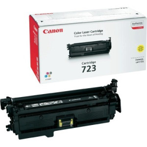 CANON CRG-723Y / 2641B002AA...