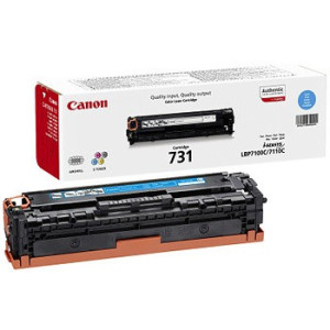 CANON CRG-731C / 6271B002...